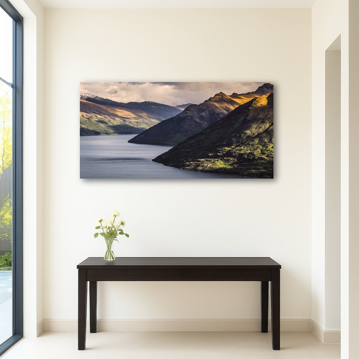 AUTO-MOCKUP ROOM | Queenstown Peaks