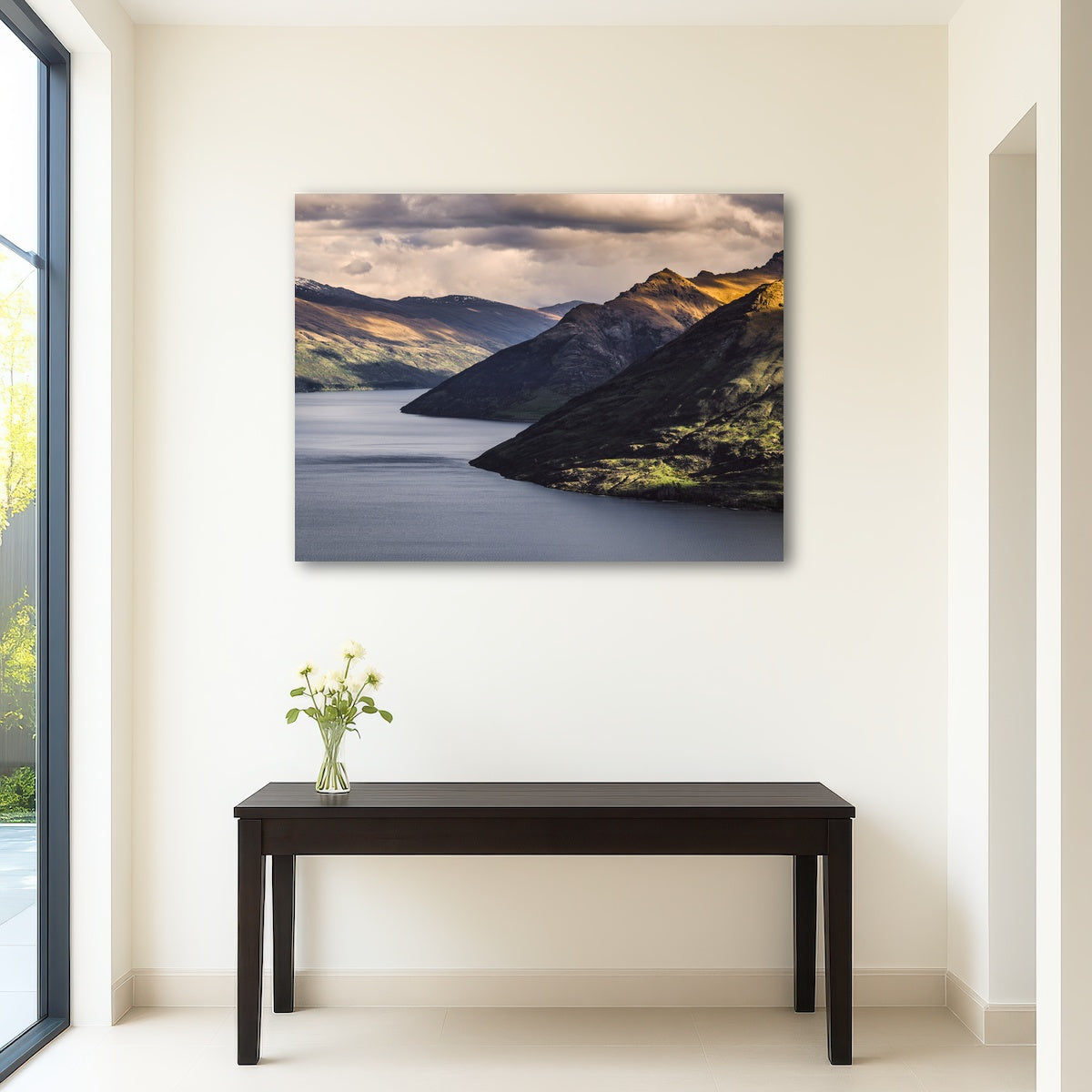 AUTO-MOCKUP ROOM | Queenstown Peaks