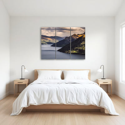 AUTO-MOCKUP ROOM | Queenstown Peaks