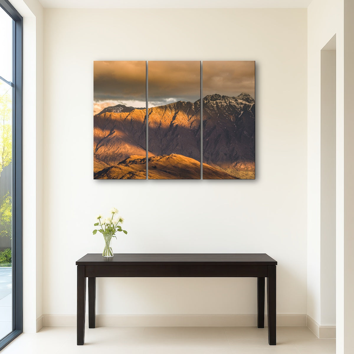 AUTO-MOCKUP ROOM | Queenstown Range