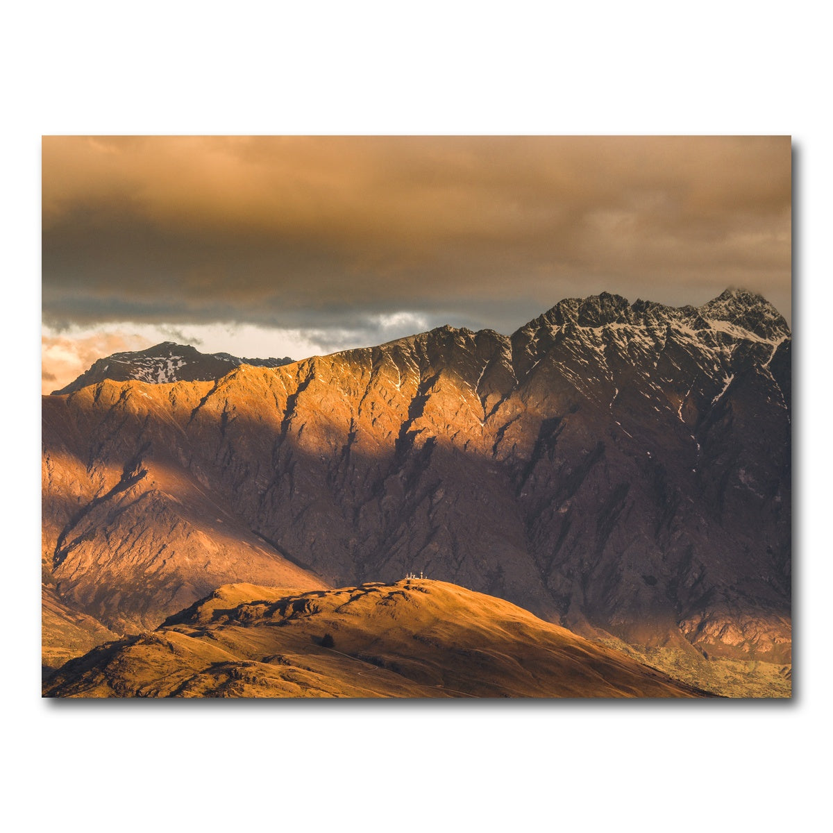 AUTO-MOCKUP WHITE | Queenstown Range | 1 Piece | Gallery Wrap Canvas | group=4x3