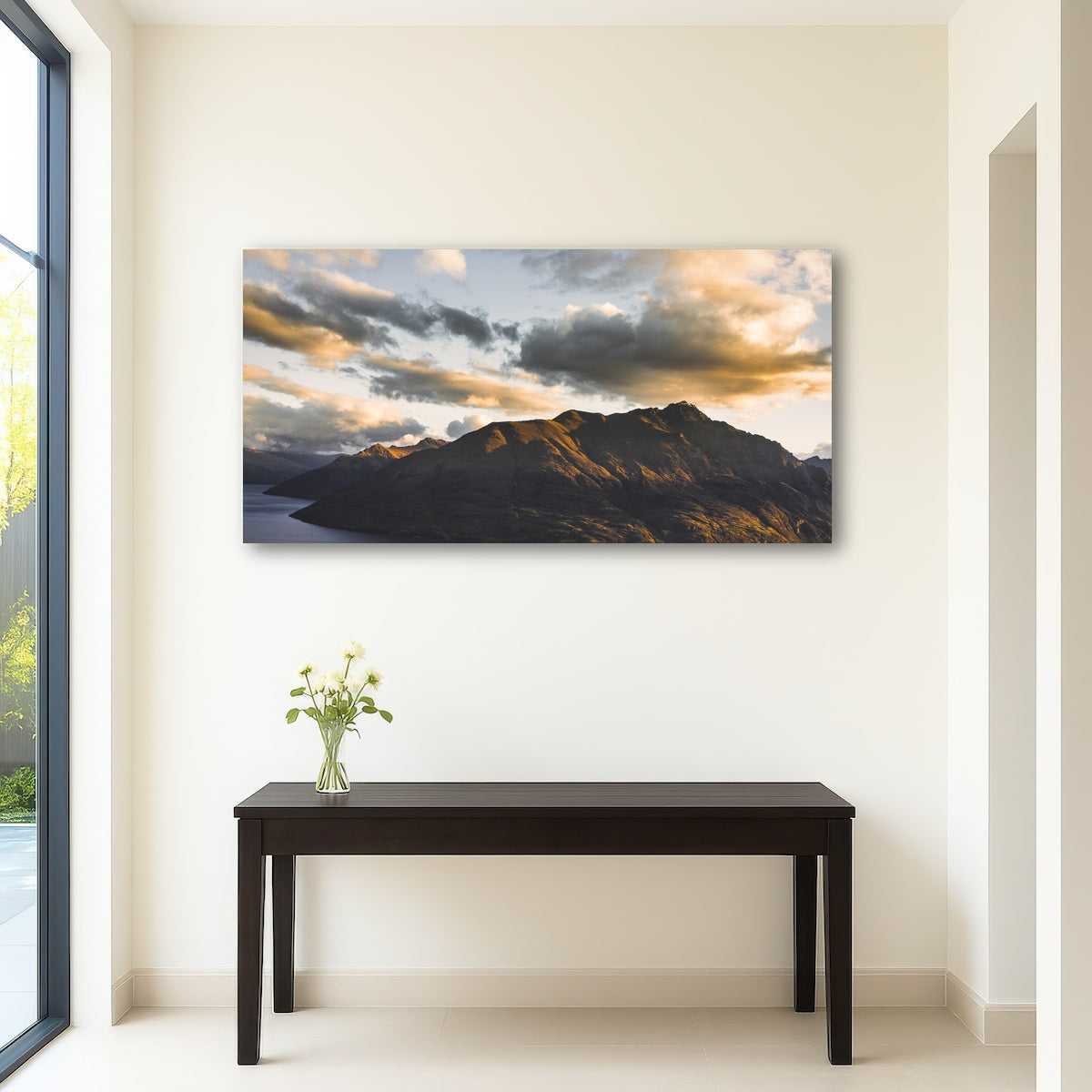 AUTO-MOCKUP ROOM | Queenstown Sky