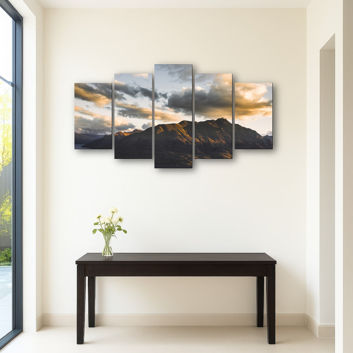 AUTO-MOCKUP ROOM | Queenstown Sky