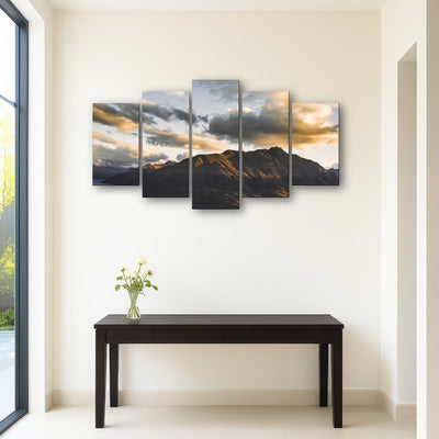 AUTO-MOCKUP ROOM | Queenstown Sky