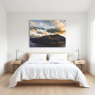 AUTO-MOCKUP ROOM | Queenstown Sky