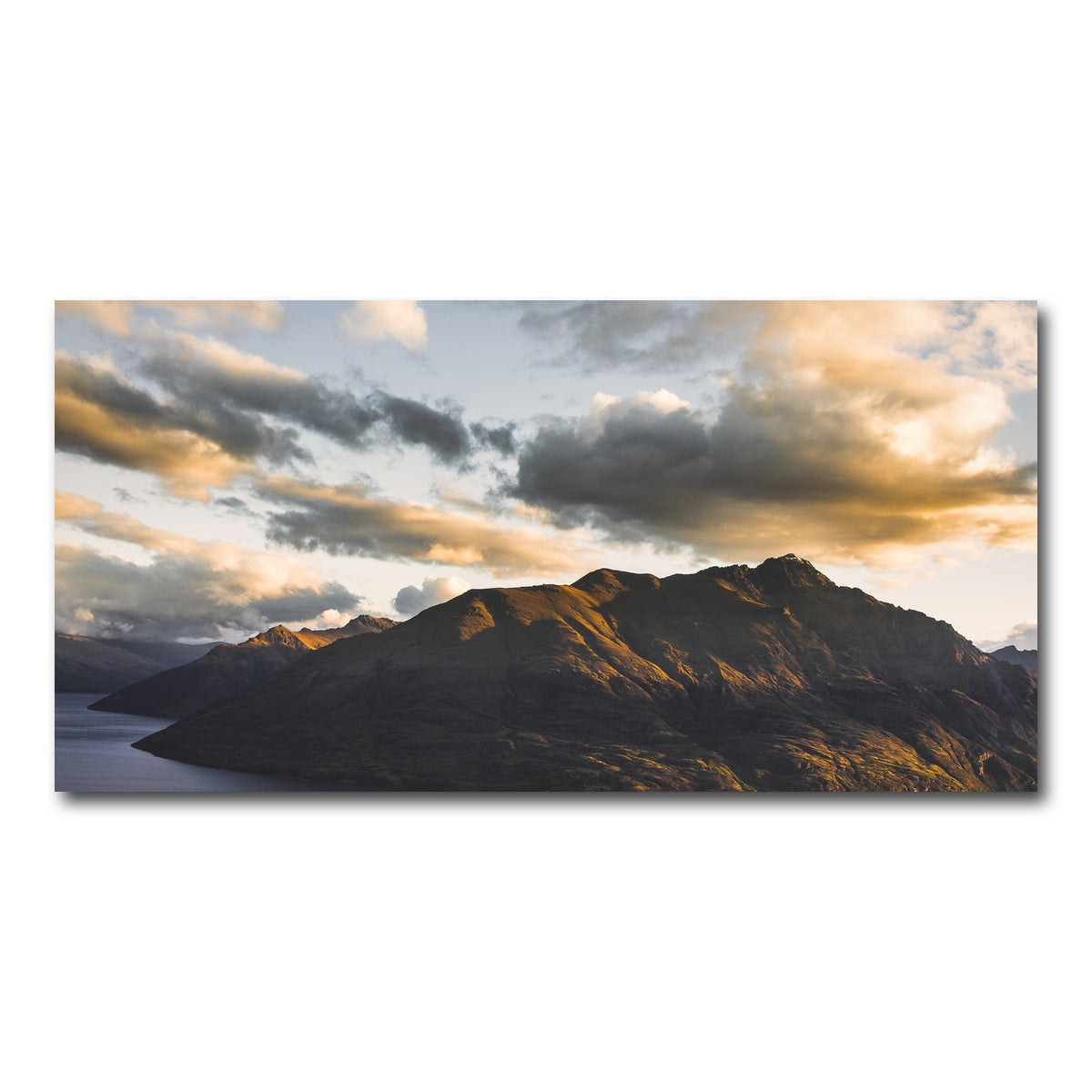 AUTO-MOCKUP WHITE | Queenstown Sky | 1 Piece | Gallery Wrap Canvas | group=2x1