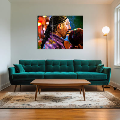 AUTO-MOCKUP ROOM | Quintana