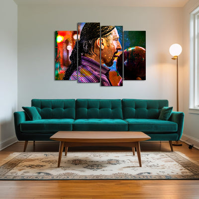 AUTO-MOCKUP ROOM | Quintana