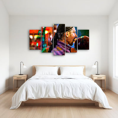 AUTO-MOCKUP ROOM | Quintana