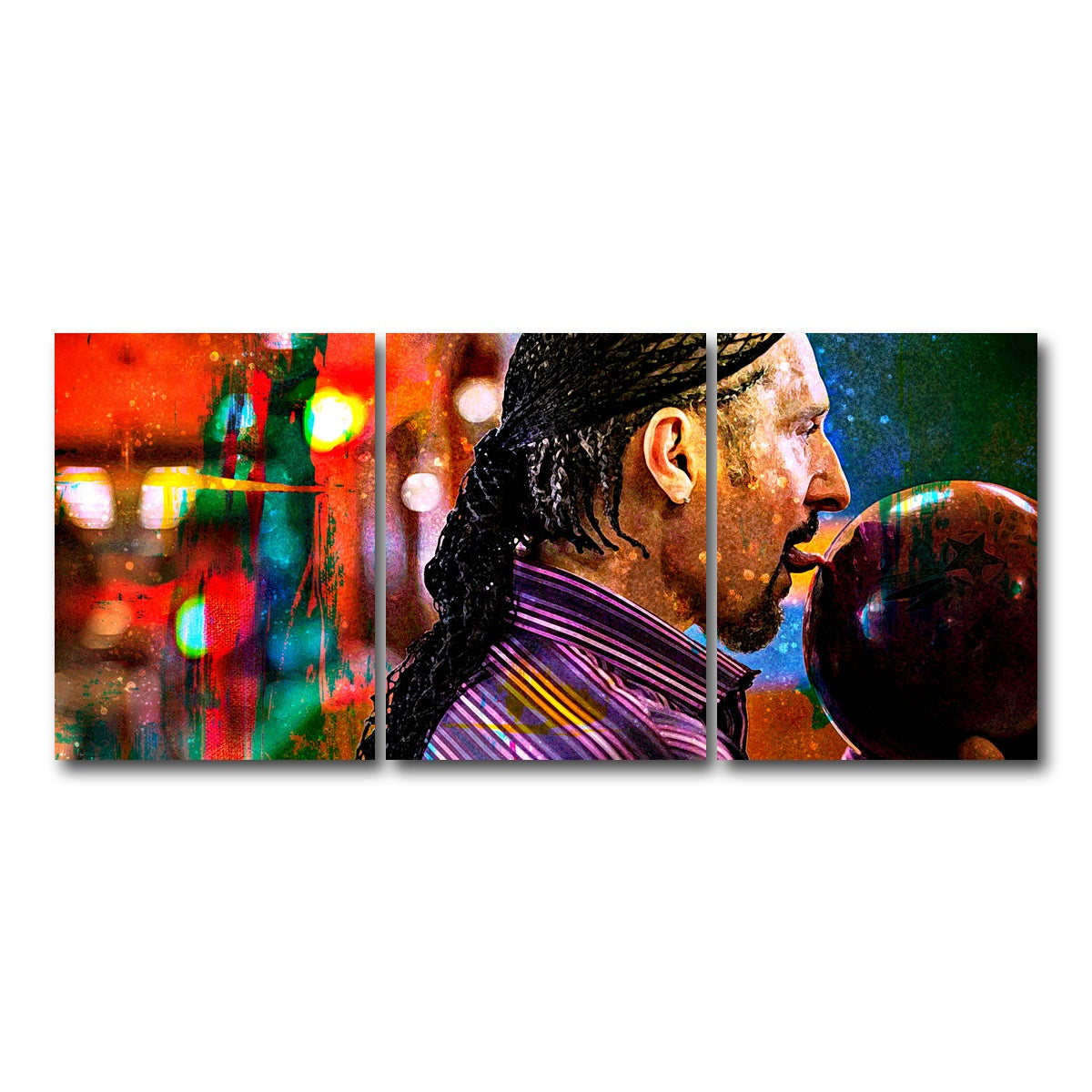 AUTO-MOCKUP WHITE | Quintana | 3 Piece | Gallery Wrap Canvas | group=18x24