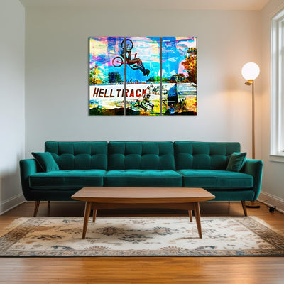 AUTO-MOCKUP ROOM | RAD Flip