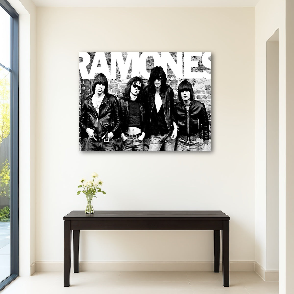 アート・デザイン・音楽 RAMONES BAND SCORE BEST RAMONES__room__Entry_1p__ratio