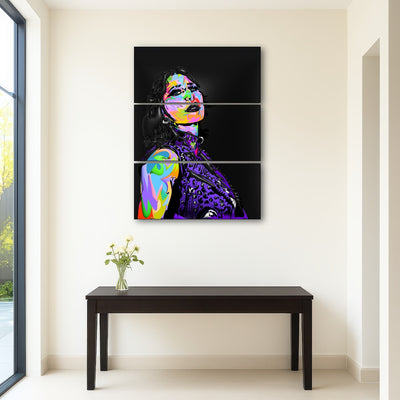 AUTO-MOCKUP ROOM | RHEA RIPLEY FACE