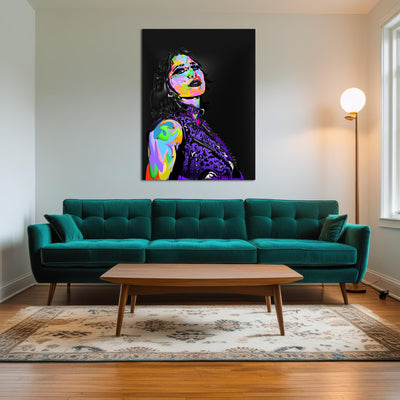 AUTO-MOCKUP ROOM | RHEA RIPLEY FACE