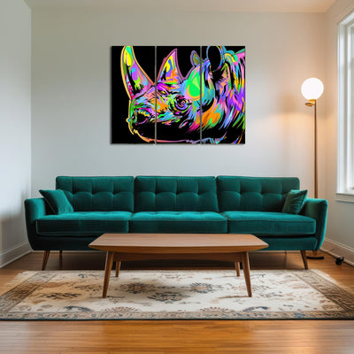 AUTO-MOCKUP ROOM | RHINO