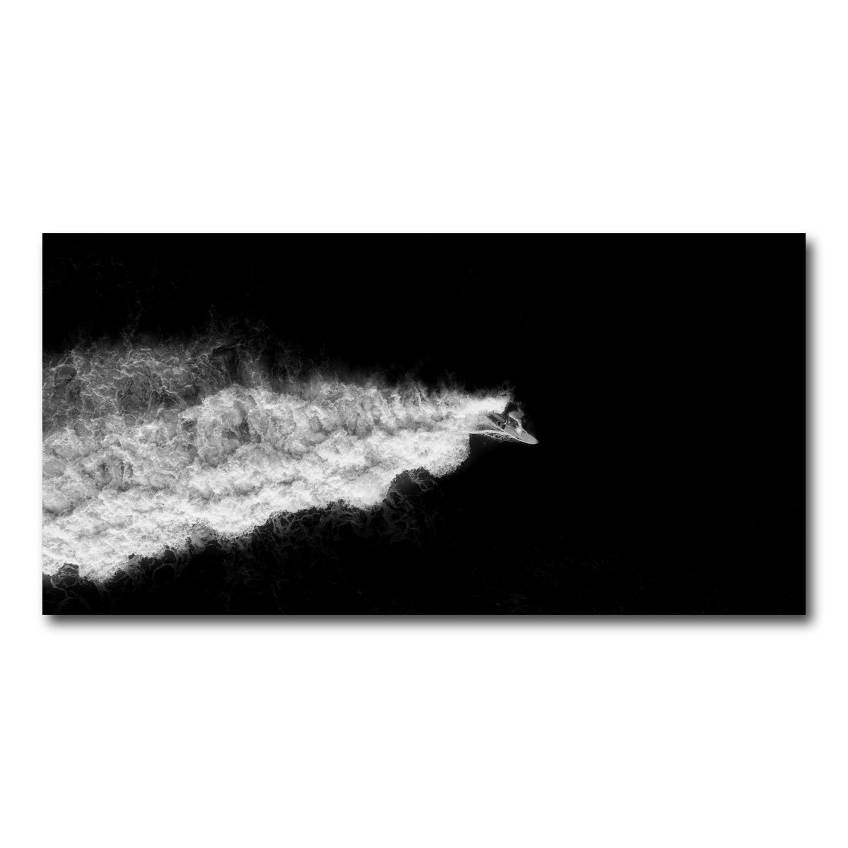 AUTO-MOCKUP WHITE | RIp It | 1 Piece | Gallery Wrap Canvas | group=2x1