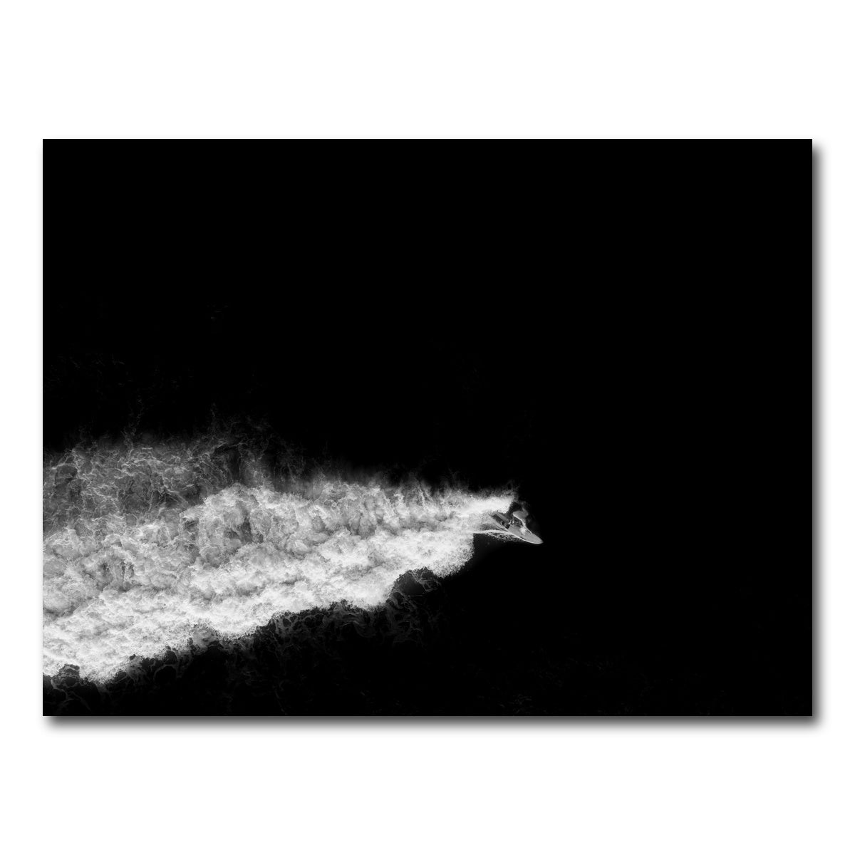 AUTO-MOCKUP WHITE | RIp It | 1 Piece | Gallery Wrap Canvas | group=4x3