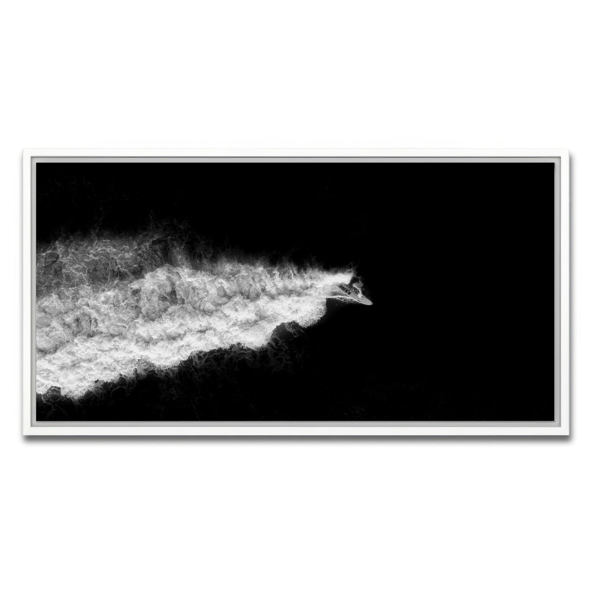 AUTO-MOCKUP WHITE | RIp It | 1 Piece | White Framed Canvas | group=2x1