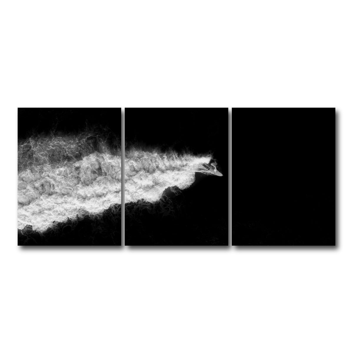 AUTO-MOCKUP WHITE | RIp It | 3 Piece | Gallery Wrap Canvas | group=18x24