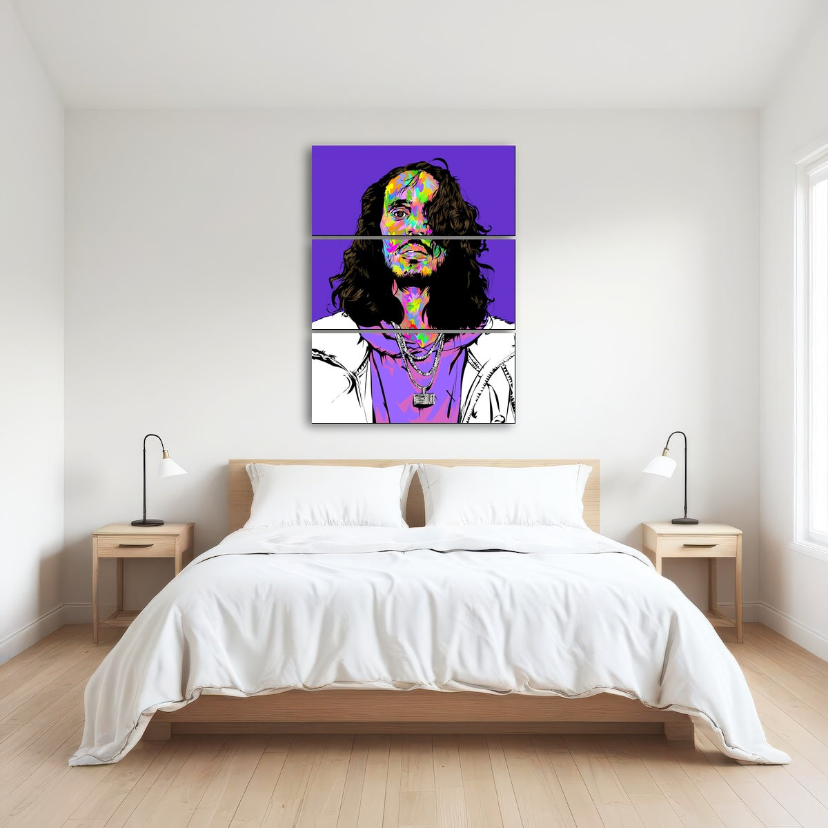 AUTO-MOCKUP ROOM | RUSS