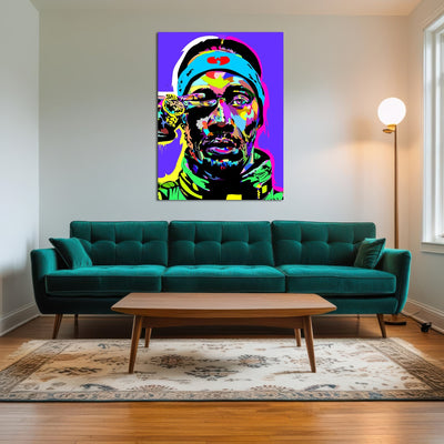 AUTO-MOCKUP ROOM | RZA