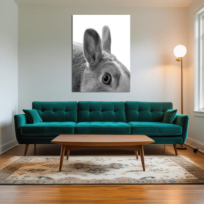 AUTO-MOCKUP ROOM | Rabbit