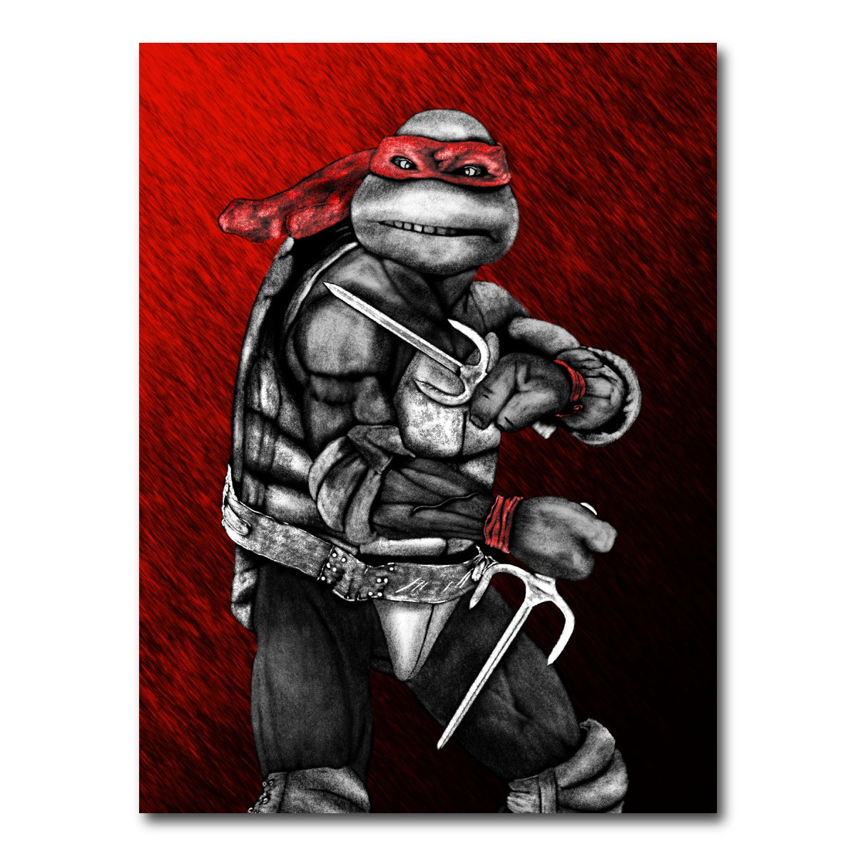 AUTO-MOCKUP WHITE | Rafe | 1 Piece | Gallery Wrap Canvas | group=3x4