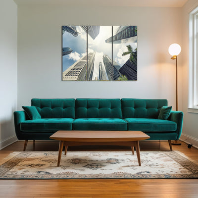 AUTO-MOCKUP ROOM | Raffles Place