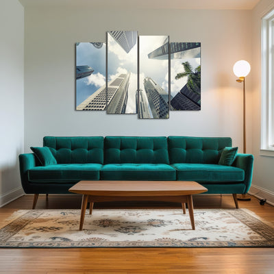 AUTO-MOCKUP ROOM | Raffles Place