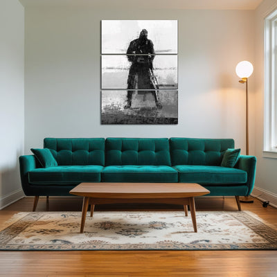 AUTO-MOCKUP ROOM | Raging Bull