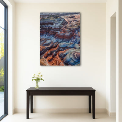 AUTO-MOCKUP ROOM | Rainbow Hills