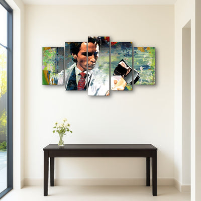 AUTO-MOCKUP ROOM | Raincoat & Axe