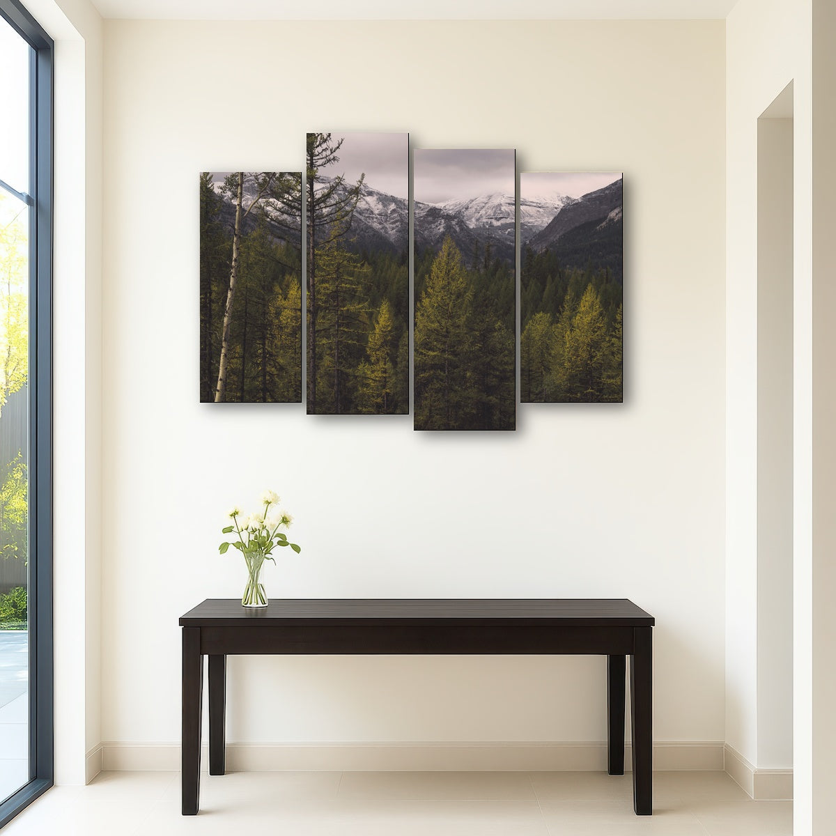 AUTO-MOCKUP ROOM | Range Road