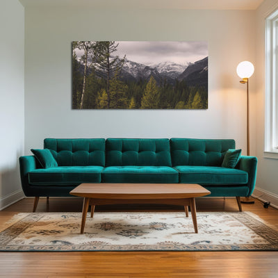 AUTO-MOCKUP ROOM | Range Road