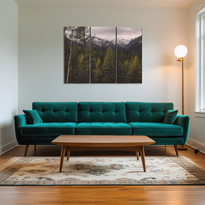 AUTO-MOCKUP ROOM | Range Road