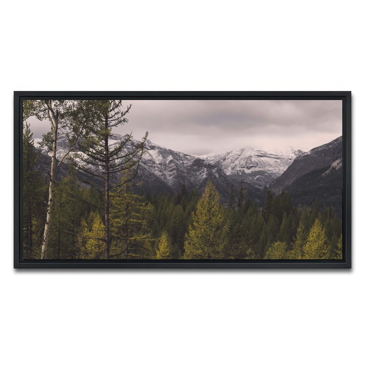 AUTO-MOCKUP WHITE | Range Road | 1 Piece | Black Framed Canvas | group=2x1