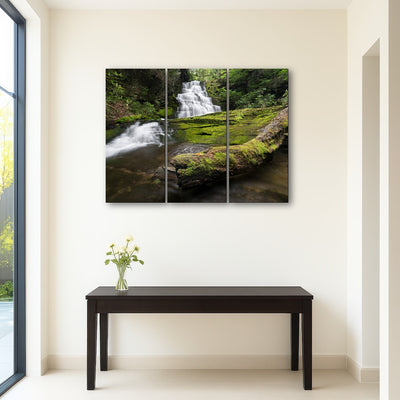 AUTO-MOCKUP ROOM | Rattlesnake Falls