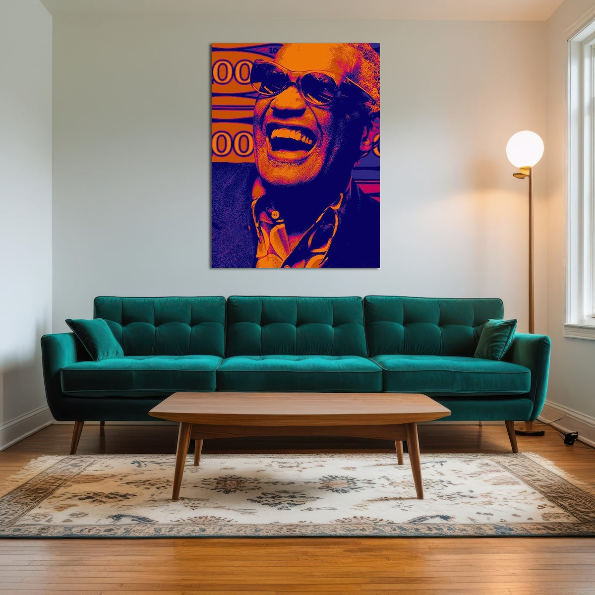 AUTO-MOCKUP ROOM | Ray