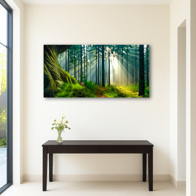 AUTO-MOCKUP ROOM | Rays of Wonder