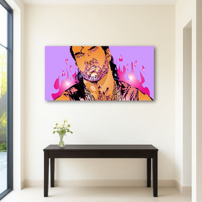 AUTO-MOCKUP ROOM | Razor Ramone