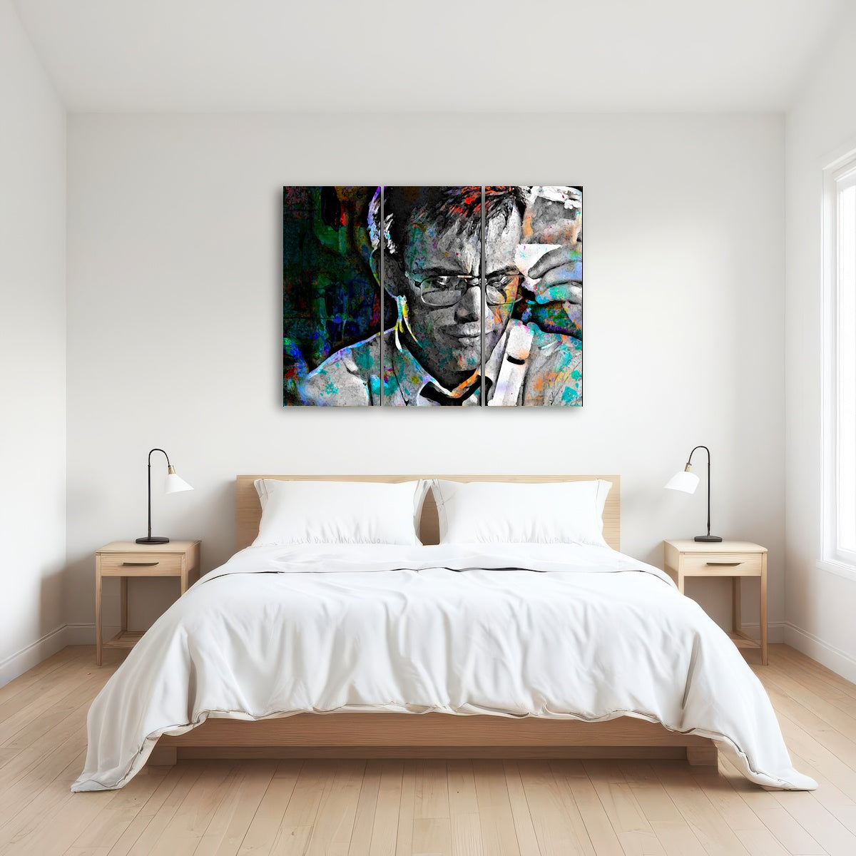 AUTO-MOCKUP ROOM | Re-Animator