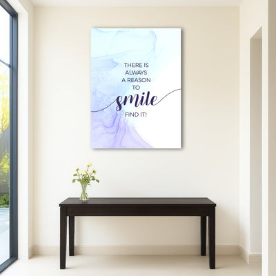 AUTO-MOCKUP ROOM | Reason to Smile