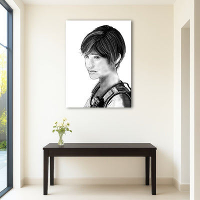 AUTO-MOCKUP ROOM | Rebecca