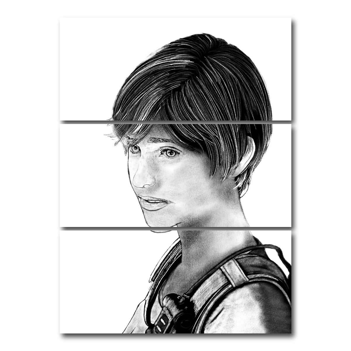 AUTO-MOCKUP WHITE | Rebecca | 3 Piece | Gallery Wrap Canvas | group=8x18_stacked