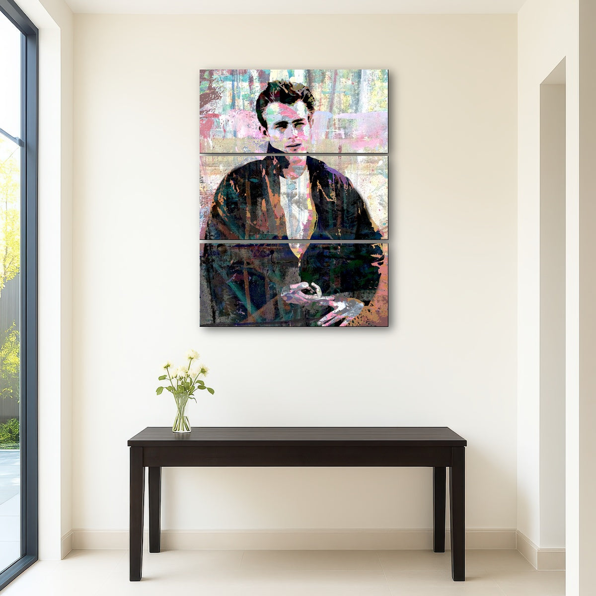 AUTO-MOCKUP ROOM | Rebel