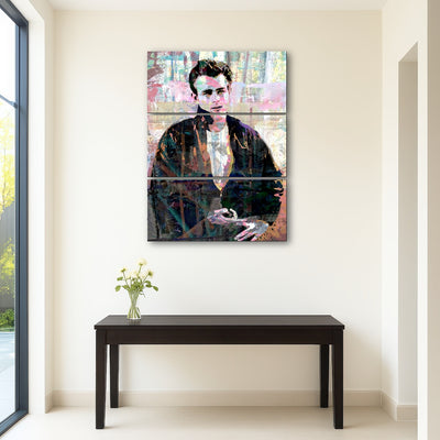 AUTO-MOCKUP ROOM | Rebel