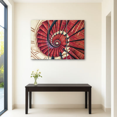 AUTO-MOCKUP ROOM | Red Carpet