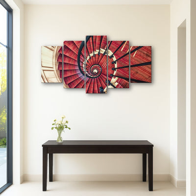 AUTO-MOCKUP ROOM | Red Carpet