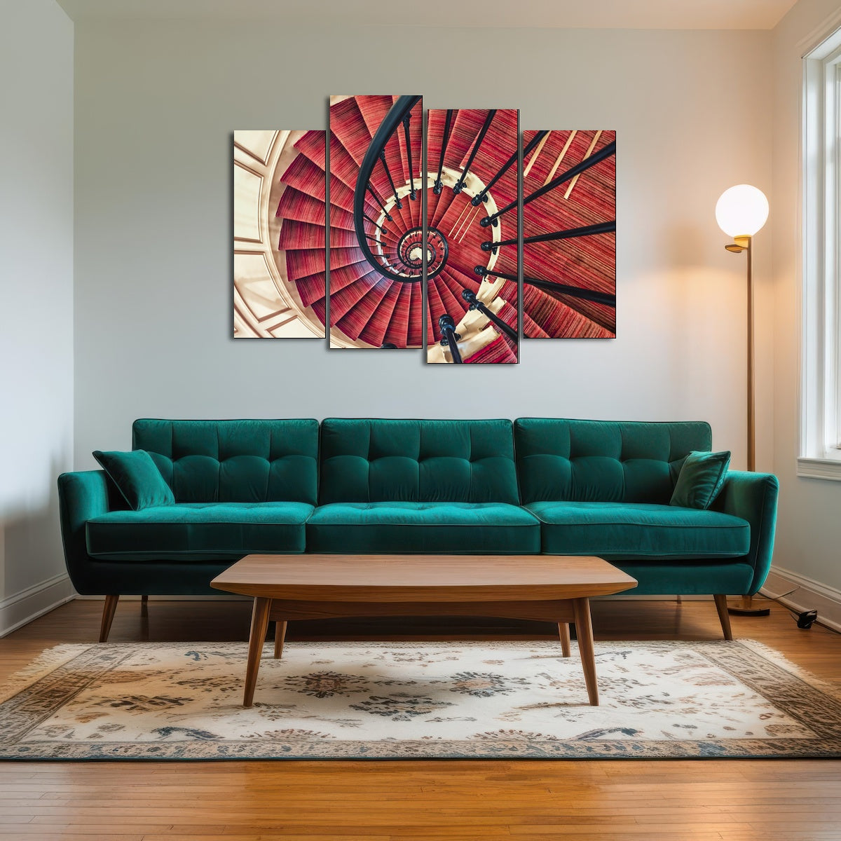 AUTO-MOCKUP ROOM | Red Carpet