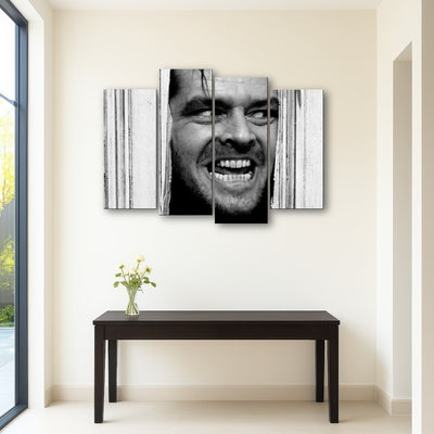 AUTO-MOCKUP ROOM | Redrum